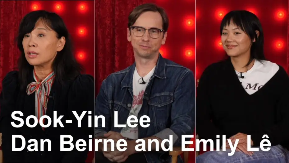 Watch film Paying for It | Interview with Sook-Yin Lee, Dan Beirne and Emily L&ecirc;