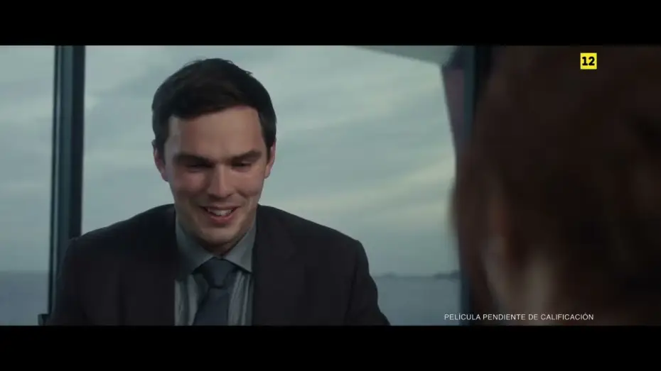 Watch film The Menu | Teaser Tr&aacute;iler Oficial [VOSE]