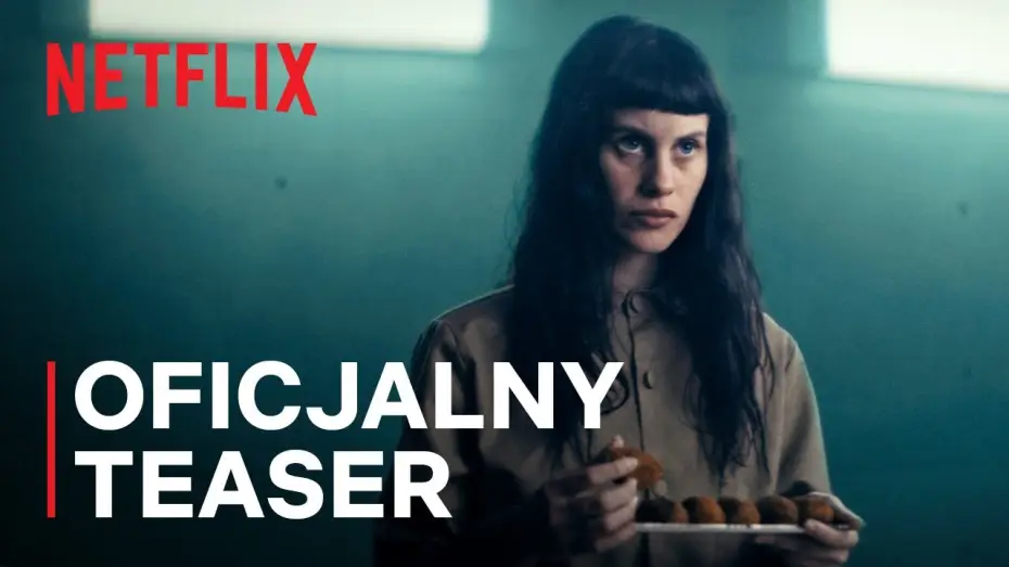 Watch film The Platform 2 | Oficjalny teaser