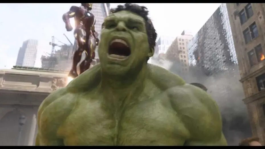 Watch film The Avengers | TV Spot 9