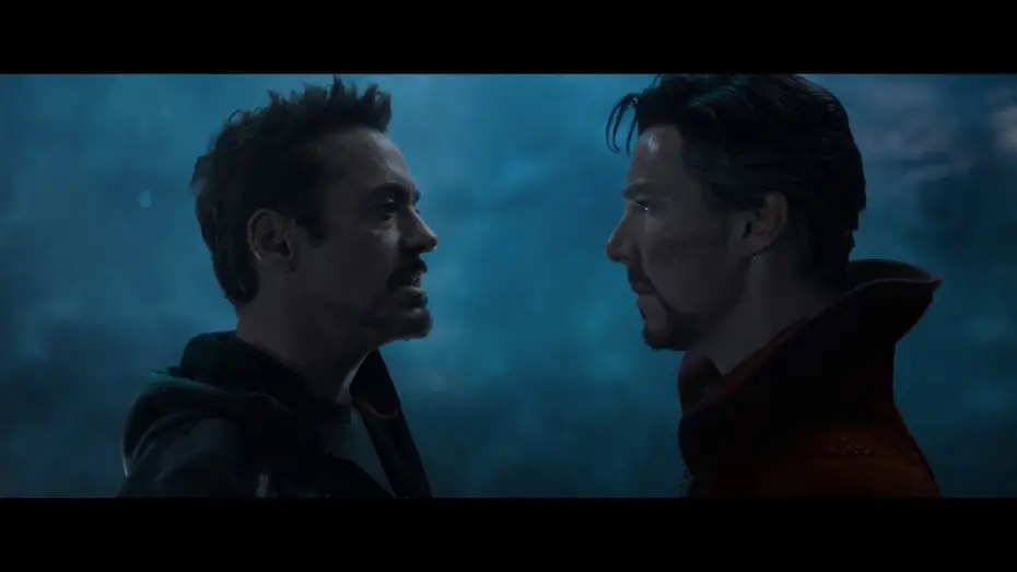 Watch film Avengers: Infinity War | Avengers : Infinity War - Bande-annonce 3 VOST