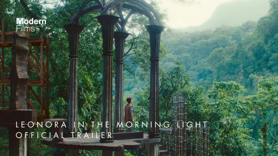 Watch film Leonora in the Morning Light | Official UK Trailer
