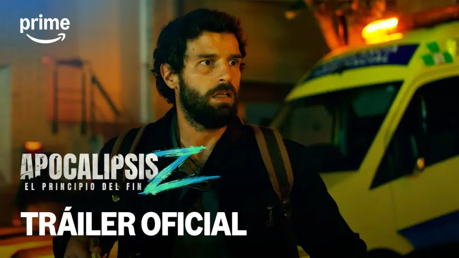 Watch film Apocalypse Z: The Beginning of the End | Tr&aacute;iler Oficial