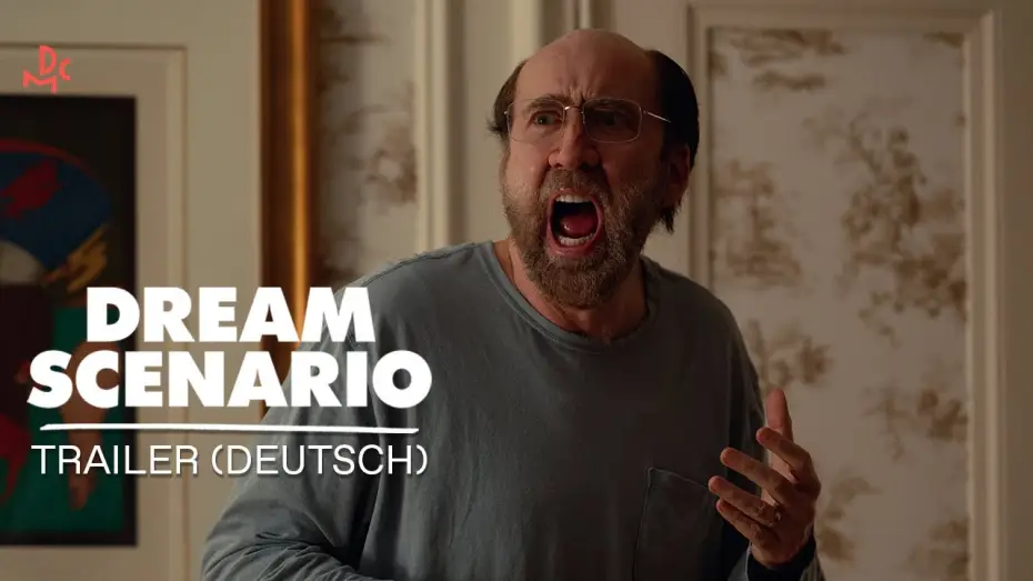 Watch film Dream Scenario | Offizieller Trailer