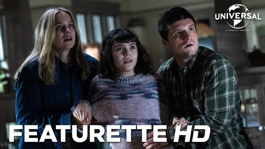 Watch film Five Nights at Freddy's 2 | Featurette - Explosivo