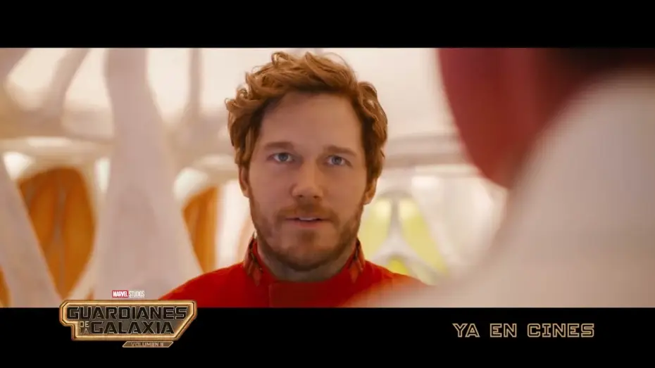 Watch film Guardians of the Galaxy Vol. 3 | Anuncio: '&iquest;En serio, t&iacute;o?'