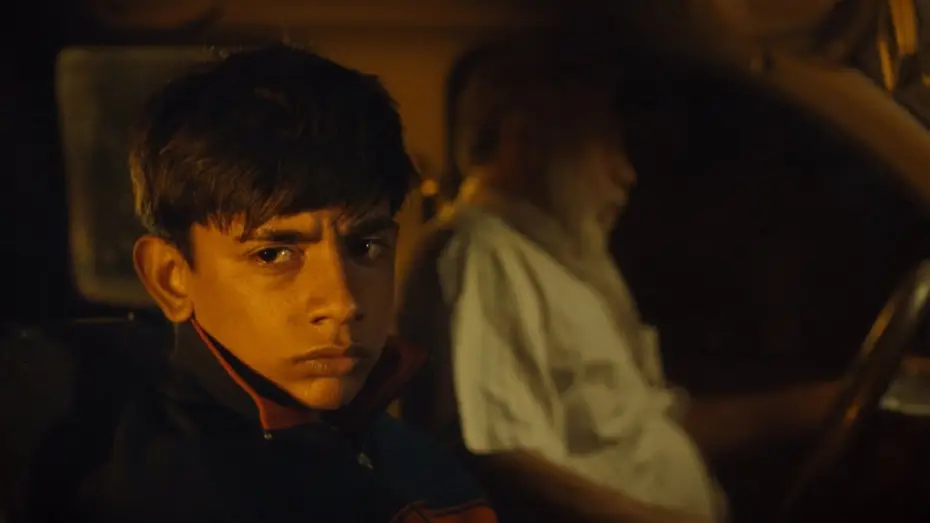 Watch film Sleepless City | Trailer - CIUDAD SIN SUE&Ntilde;O (Sleepless City) dir. Guillermo Galoe (EN)