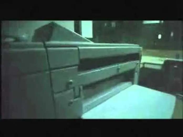 Watch film Suicide Club | Suicide Circle Trailer German