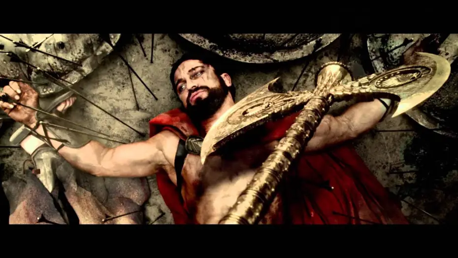 Watch film 300: Rise of an Empire | 300: RISE OF AN EMPIRE - offizieller Trailer #5 deutsch HD