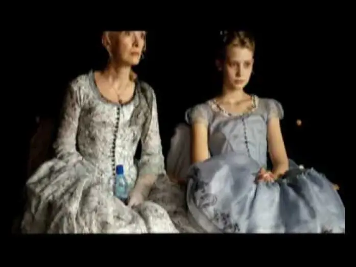 Watch film Alice in Wonderland | ALICE IN WONDERLAND - Alla ricerca di Alice: i costumi (featurette)