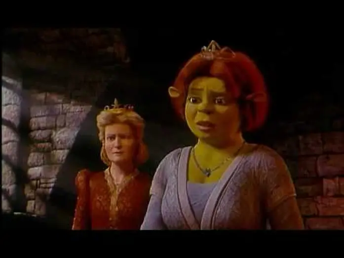 Watch film Shrek the Third | Shrek 3 Bande Annonce 3 VF.flv