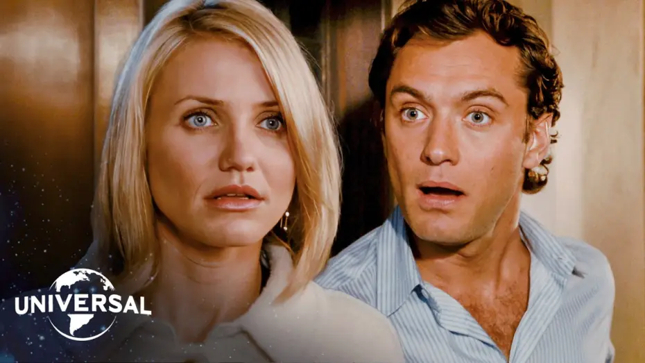 Watch film The Holiday | Amanda Meets Graham's Girls