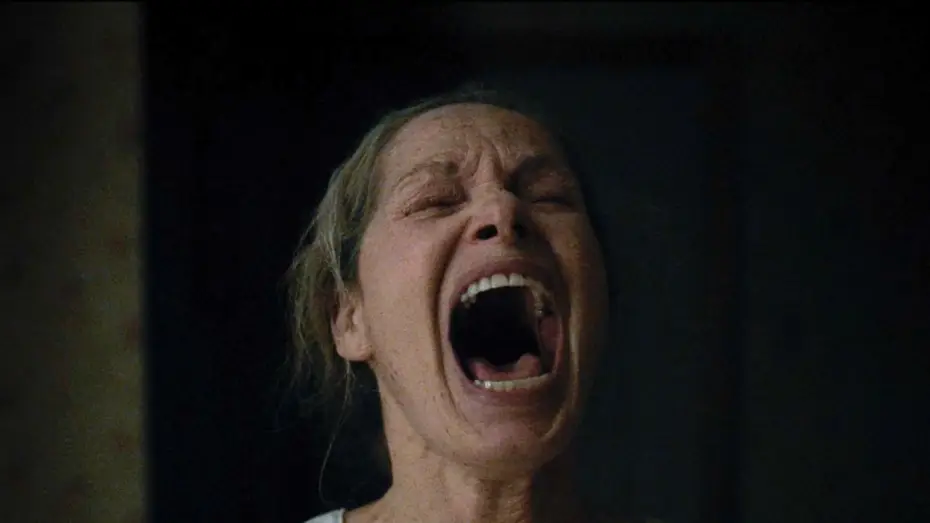 Watch film undertone | Evy Has a Disturbing Vision