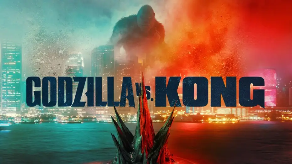 Watch film Godzilla vs. Kong | Godzilla vs. Kong &ndash; Oficjalny zwiastun