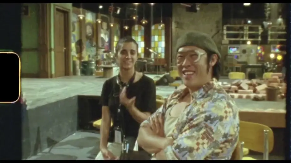 Watch film Saturday Night | Behind The Scenes