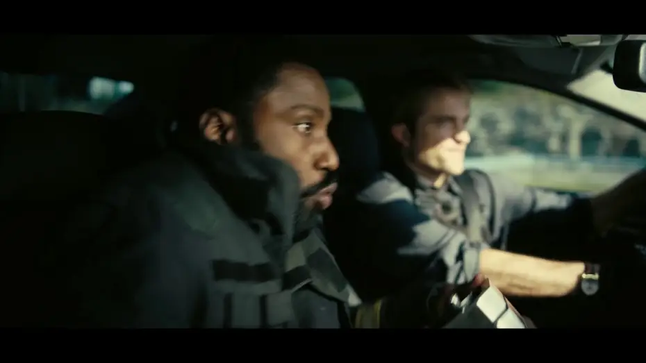 Watch film Tenet | TENET - Nowy zwiastun v3