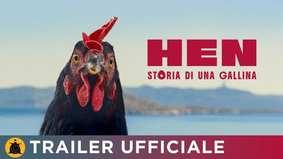 Watch film Hen | HEN - Storia di una gallina | Trailer italiano | Dal 28 maggio al cinema