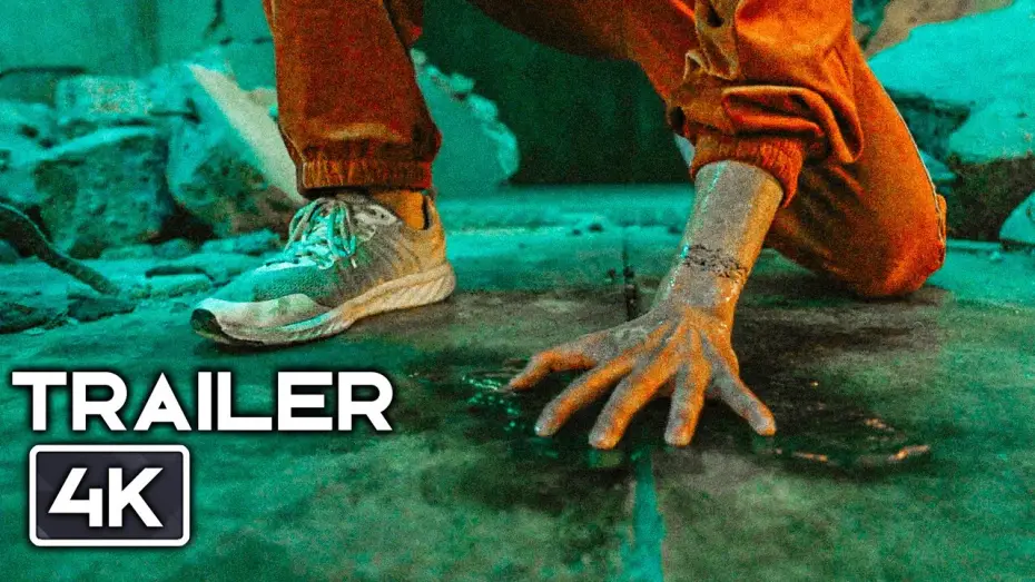 Watch film Hi-Five | HI-FIVE Official Trailer (2025) Action Movie HD