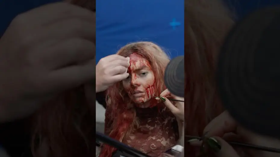 Watch film Ready or Not 2: Here I Come | Makeup