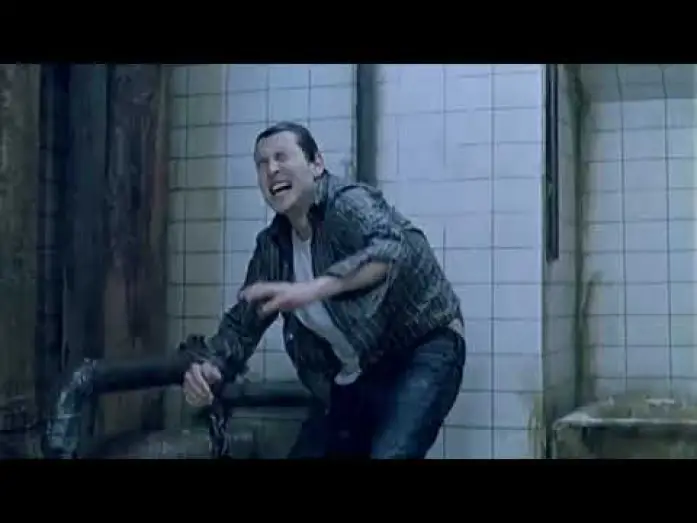 Watch film Saw | Saw 1 (2004) trailer castellano espa&ntilde;ol espa&ntilde;a