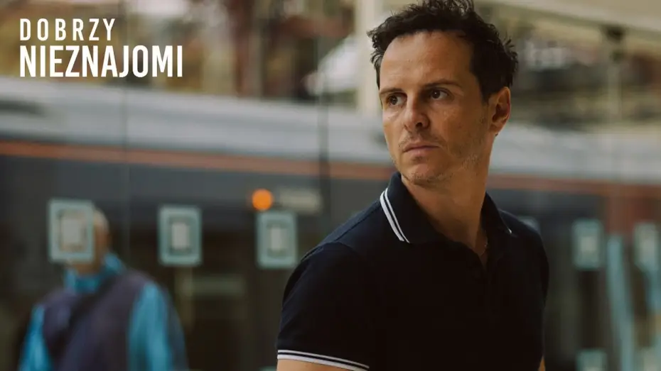 Watch film All of Us Strangers | Zwiastun #1 [napisy]