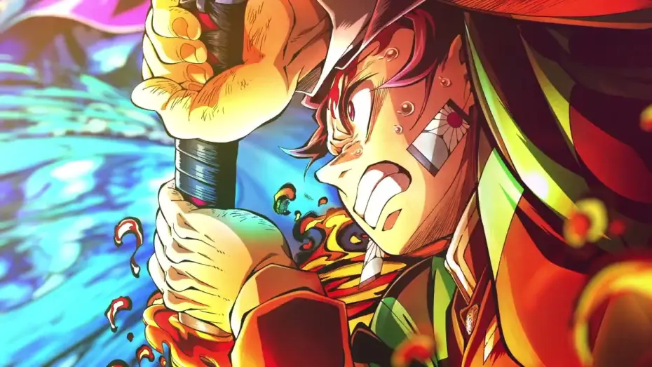 Watch film Demon Slayer: Kimetsu no Yaiba Infinity Castle | En cines el 12 de septiembre Compra tus entradas ahora