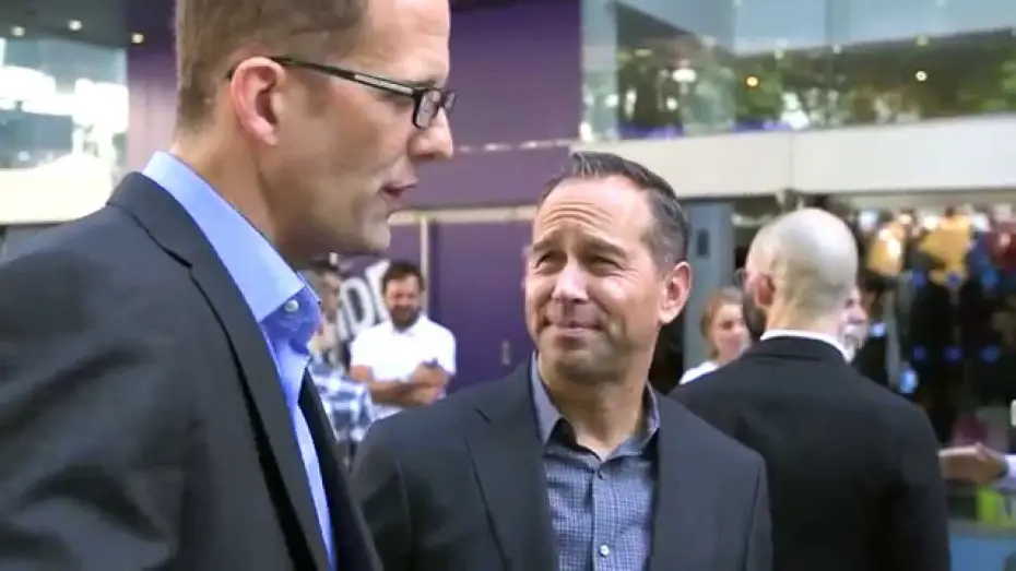 Watch film Inside Out | UK Gala Highlights