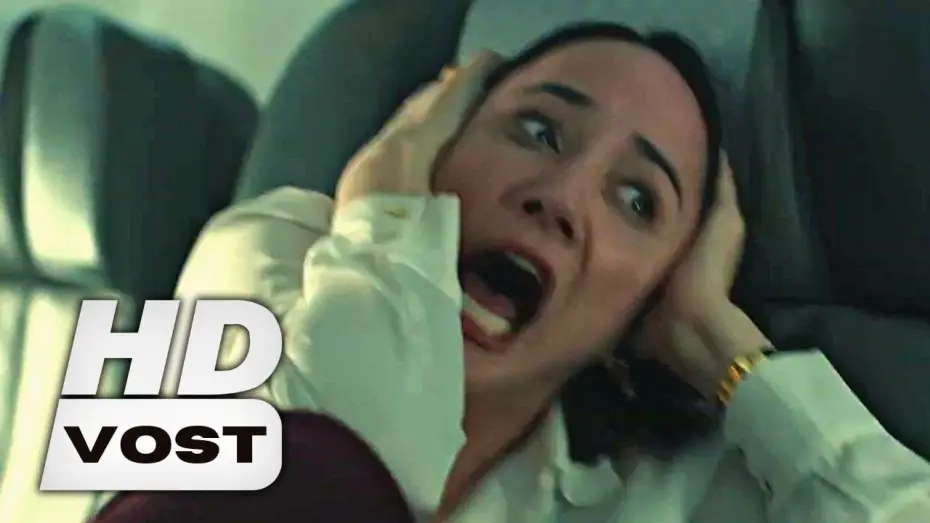 Watch film Northern Comfort | ZONE(S) DE TURBULENCE Bande Annonce VOST (2023, Com&eacute;die) Lydia Leonard, Timothy Spall