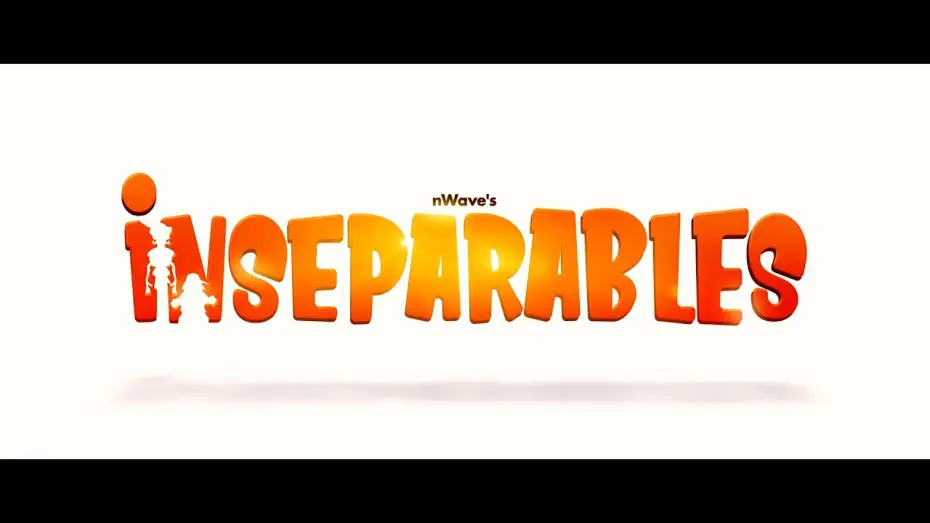 Watch film The Inseparables | TEASER (VE) - INSEPARABLES