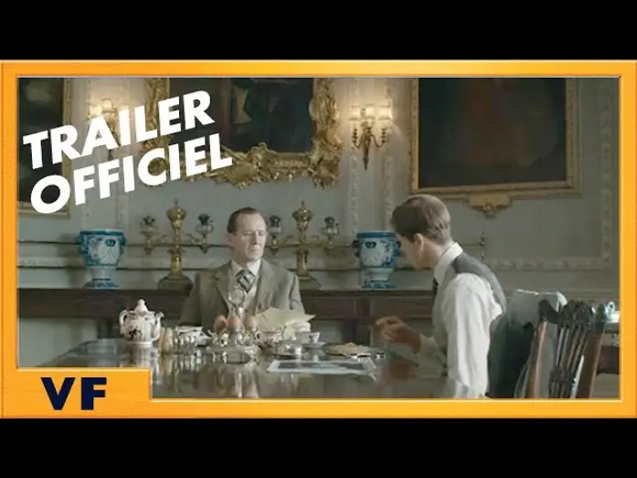 Watch film The King's Man | The King's Man : Premi&egrave;re Mission - Bande Annonce #3 [VF]
