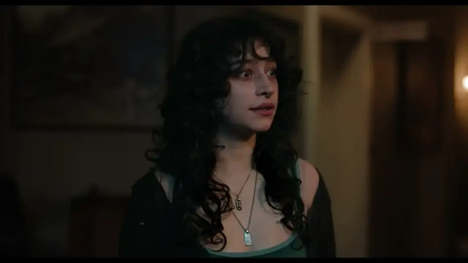 Watch film Until Dawn | Until Dawn : La mort sans fin - TV Spot "WORM SAFE" 20s