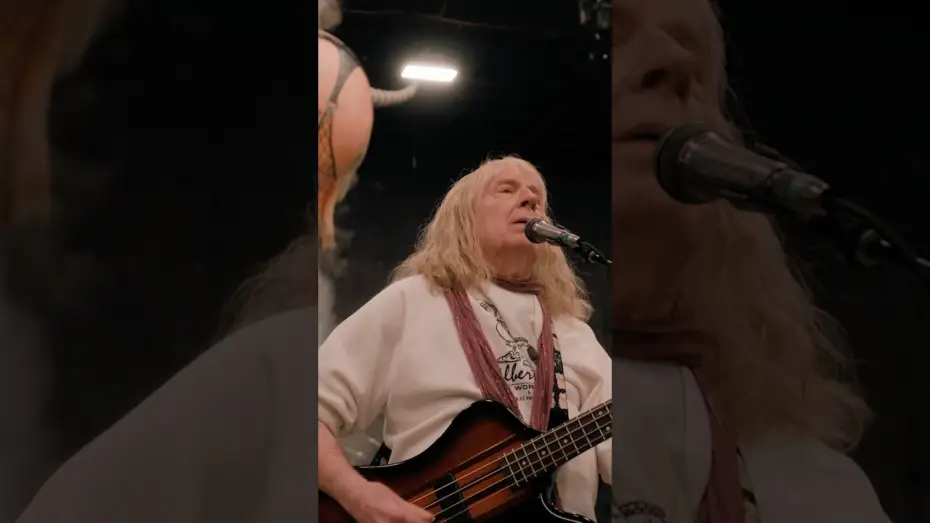 Watch film Spinal Tap II: The End Continues | But have you ever been double Spinal Tap&rsquo;d?