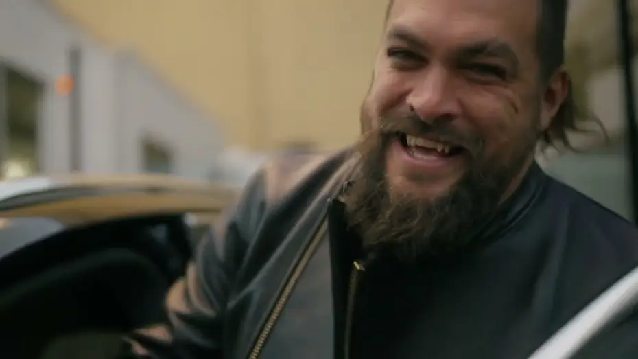 Watch film Supergirl | Dreaming Of Lobo