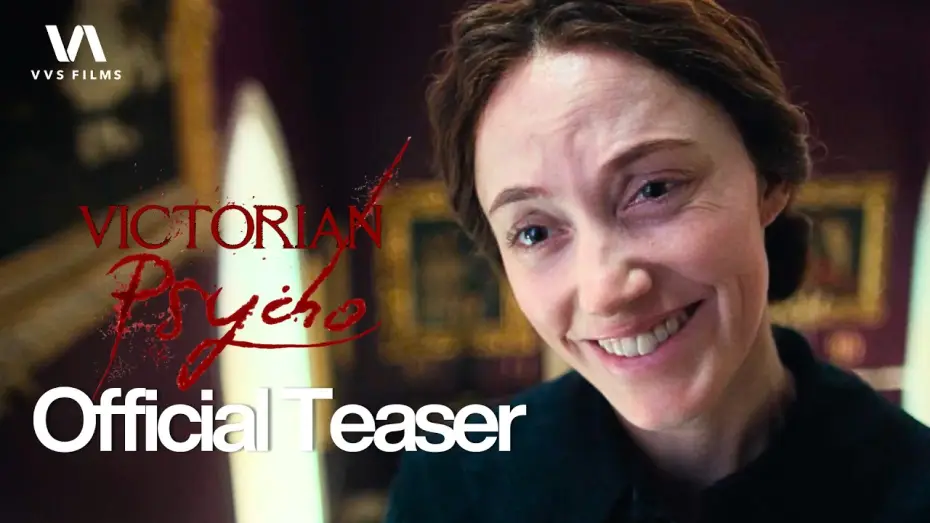 Watch film Victorian Psycho | Teaser 4K
