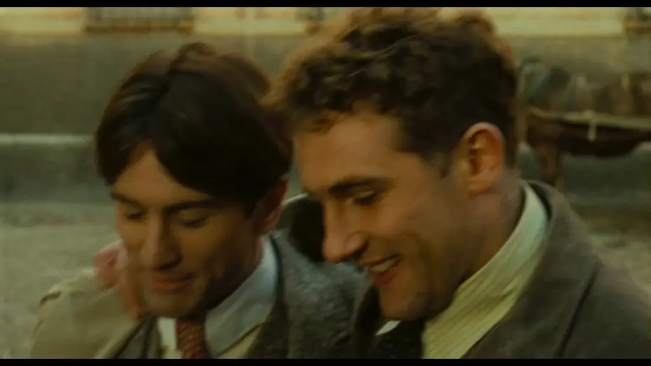 Watch film 1900 | 1900 - Bande Annonce VF