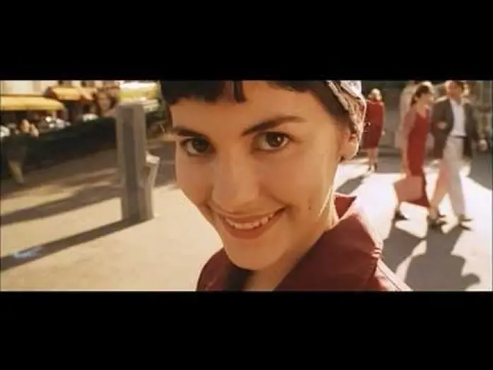 Watch film Am&eacute;lie | Il favoloso mondo di Amelie trailer ita