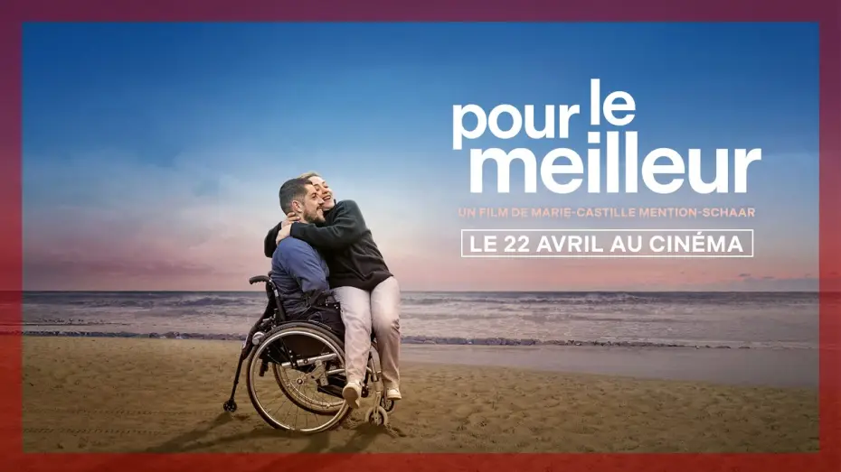 Watch film Into the Blue | POUR LE MEILLEUR | Spot 20s