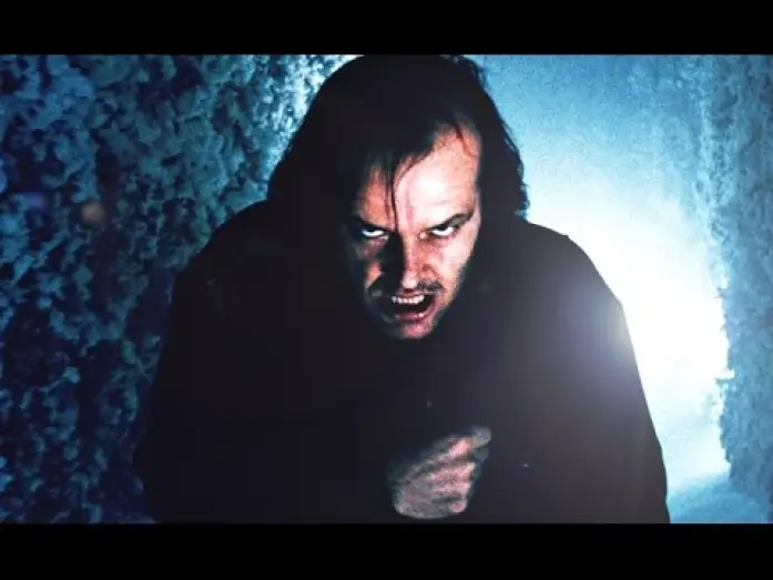 Watch film The Shining | Shining - Trailer, Deutsch/German (1980) HD
