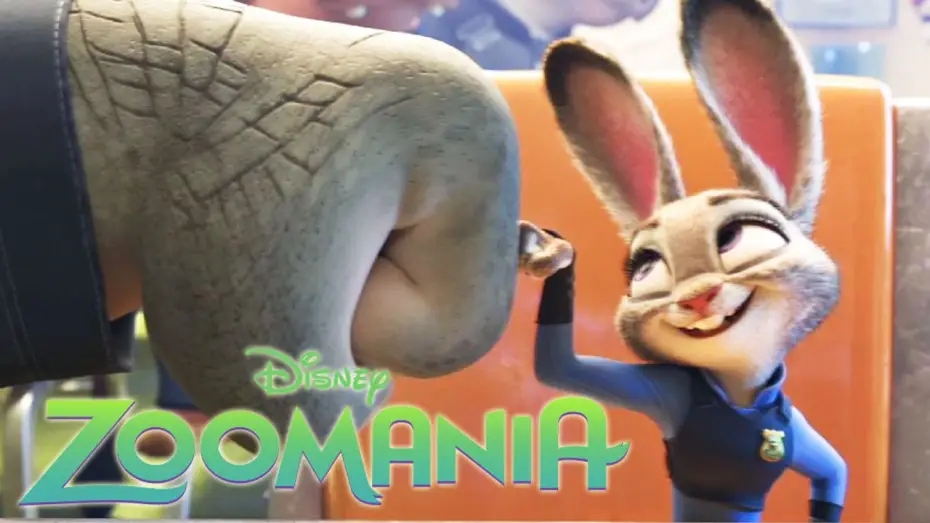 Watch film Zootopia | Zoomania - Heimkino Trailer - Deutsch HD