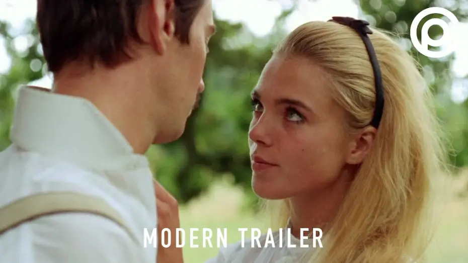 Watch film Elvira Madigan | Elvira Madigan | Modern Trailer