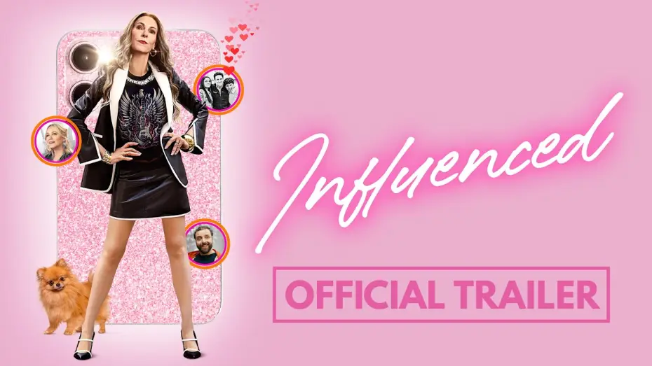 Watch film Influenced | Official Trailer