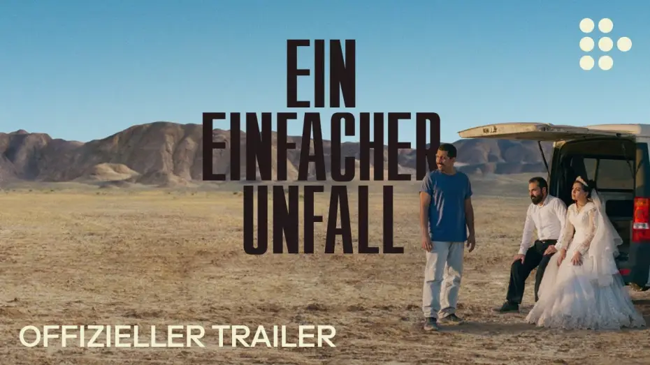 Watch film It Was Just an Accident | EIN EINFACHER UNFALL | Offizieller Trailer DEUTSCH | Ab 8. Januar im Kino