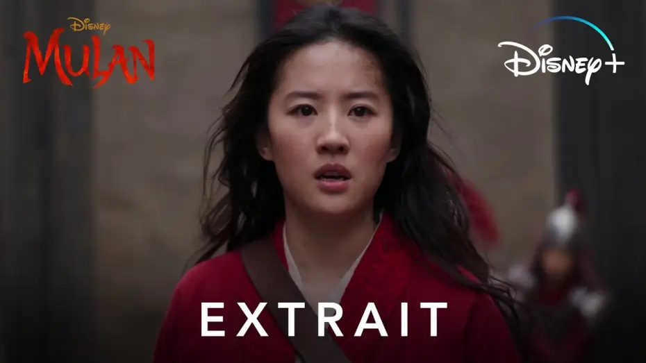 Watch film Mulan | Mulan - Extrait : "Retrouver l'Empereur"  [VF]