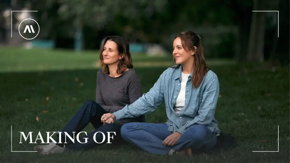 Watch film Out of Love | LES ENFANTS VONT BIEN | L'intimit&eacute; du plateau, sans artifices.