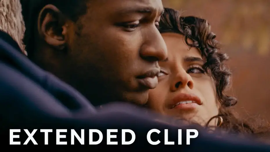 Watch film Rob Peace | Extended Clip - Carrying My Dad's Burden
