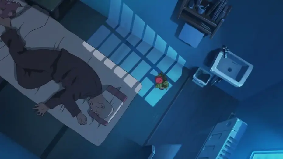 Watch film The Last Blossom | [TEASER] Housenka VOSTFR