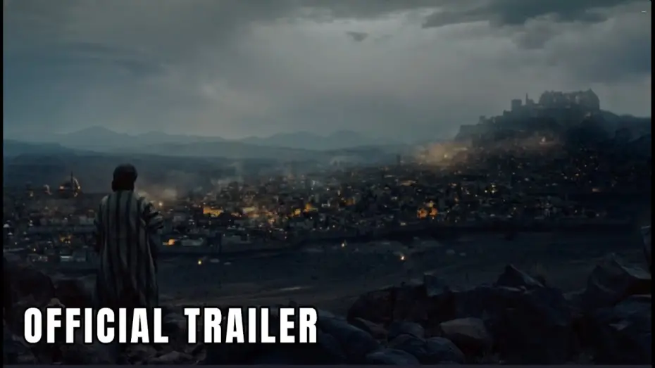 Watch film The Physician II | Trailer [English]