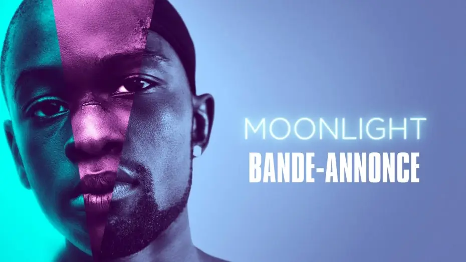 Watch film Moonlight | Moonlight - Bande-annonce VOSTFR