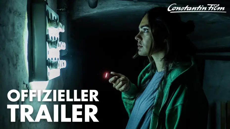 Watch film Home Sweet Home - Where Evil Lives | Offizieller Trailer