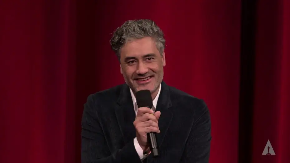 Watch film Jojo Rabbit | Academy Conversations: Jojo Rabbit